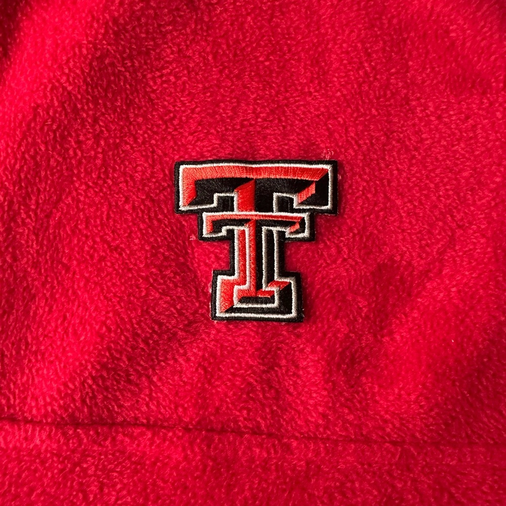 Texas Tech Sweater - Picture 2 of 3